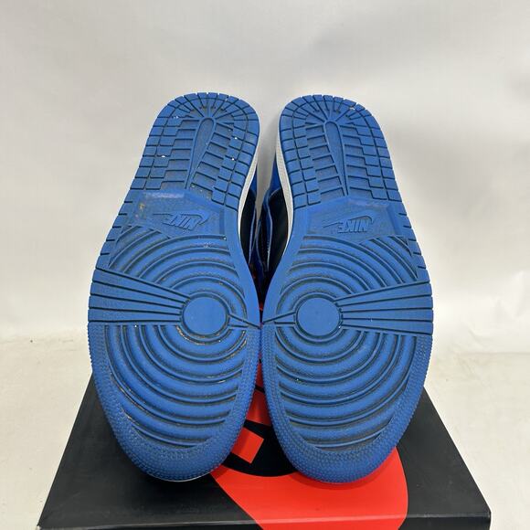 Nike Air Jordan 1 High OG “Royal Blue” 2017 - Picture 7 of 13